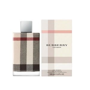Burberry London perfume 100ml